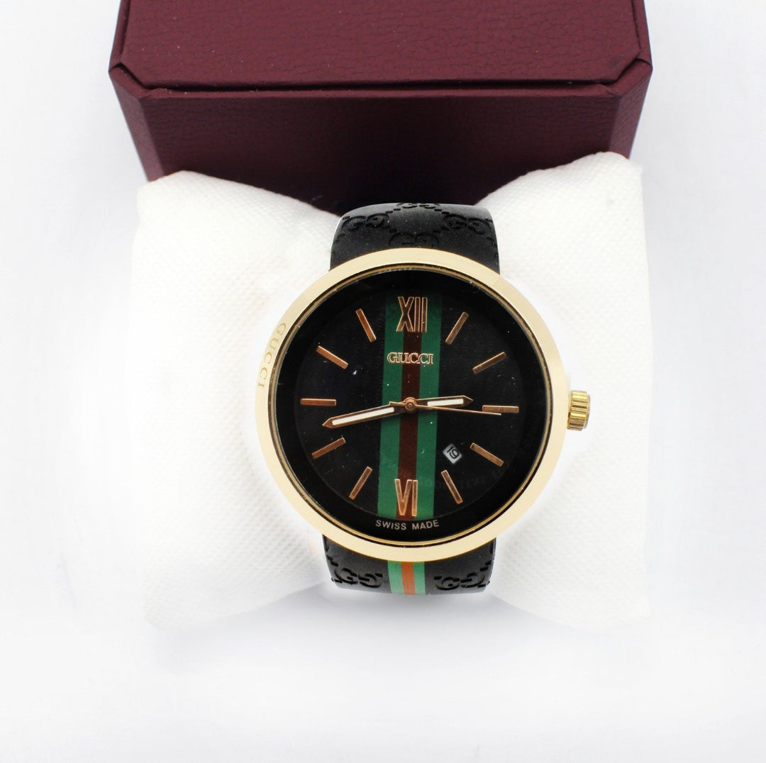NEW GUCCI G-TIMELESS QUARTZ MEN&