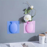 Vase Wall Stickers - waseeh.com