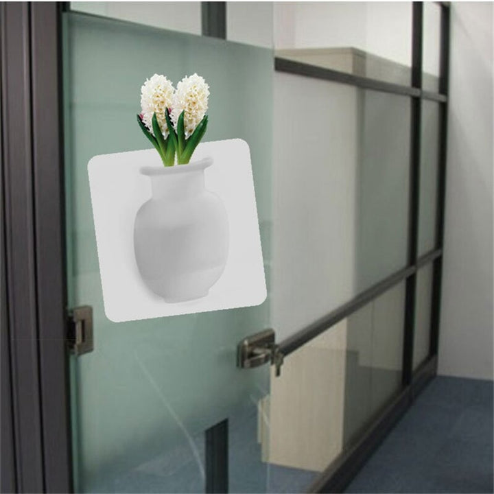 Vase Wall Stickers - waseeh.com