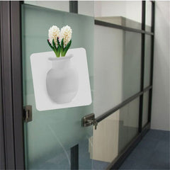 Vase Wall Stickers - waseeh.com