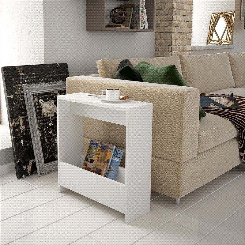 Nexoar Side Table | Not Sale FB | Waseeh Pakistan