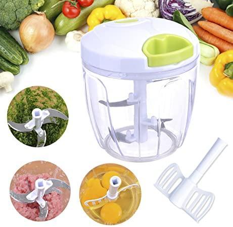 Nicer Dicer Chopper | kitchen item | Waseeh Pakistan