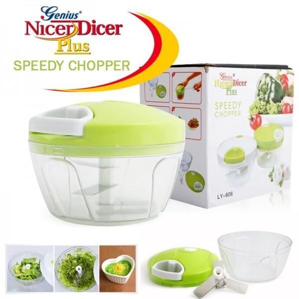 Nicer Dicer Chopper | kitchen item | Waseeh Pakistan