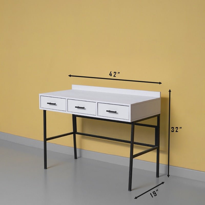 Night Vasal Home Office Writing Organizer Desk Drawer Table-Special | Not Sale FB | Waseeh Pakistan