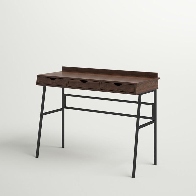 Night Vasal Home Office Writing Organizer Desk Drawer Table-Special | Not Sale FB | Waseeh Pakistan