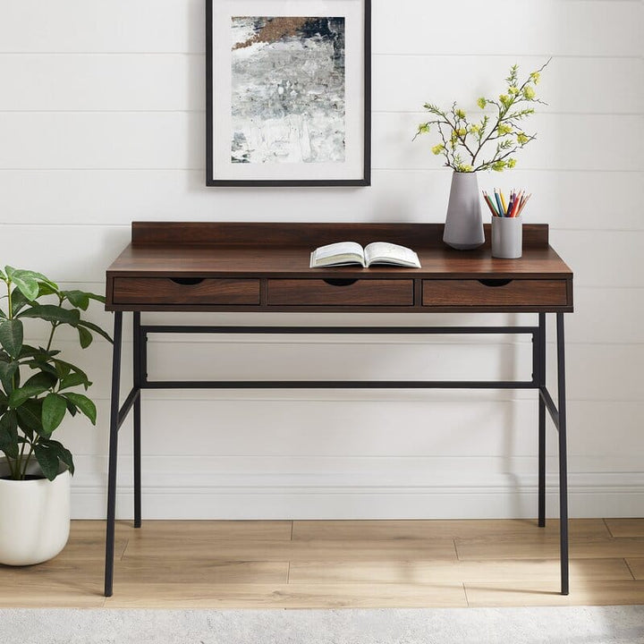 Night Vasal Home Office Writing Organizer Desk Drawer Table-Special | Not Sale FB | Waseeh Pakistan