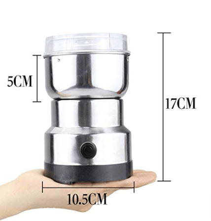 Nima Electric Grinder | kitchen item | Waseeh Pakistan