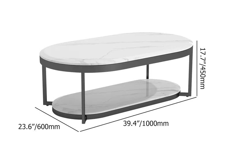 Nitty-Gritty Living Lounge Drawing Room Organizer Center Coffee Table | Furniture | Waseeh Pakistan