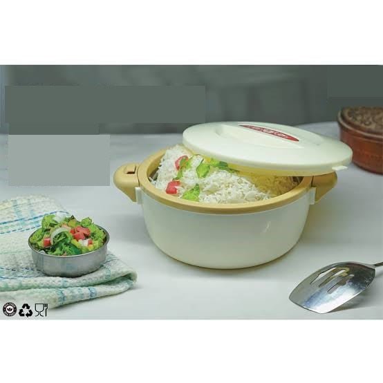 Non-Magnetic Chef Hot Pot | kitchen item | Waseeh Pakistan