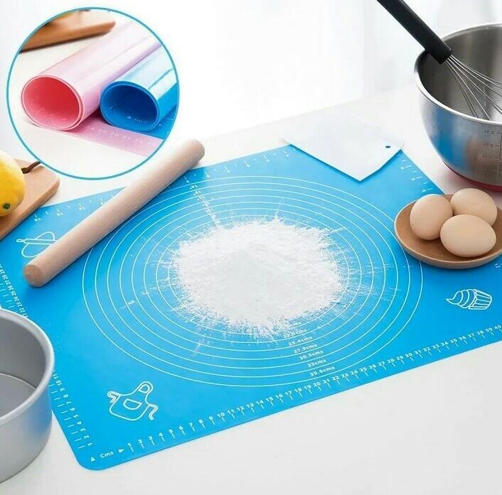 Non-Stick Baking Mats | kitchen item | Waseeh Pakistan
