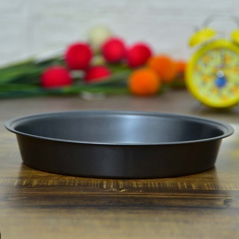 Non-Stick baking Trays (Round) | kitchen item | Waseeh Pakistan