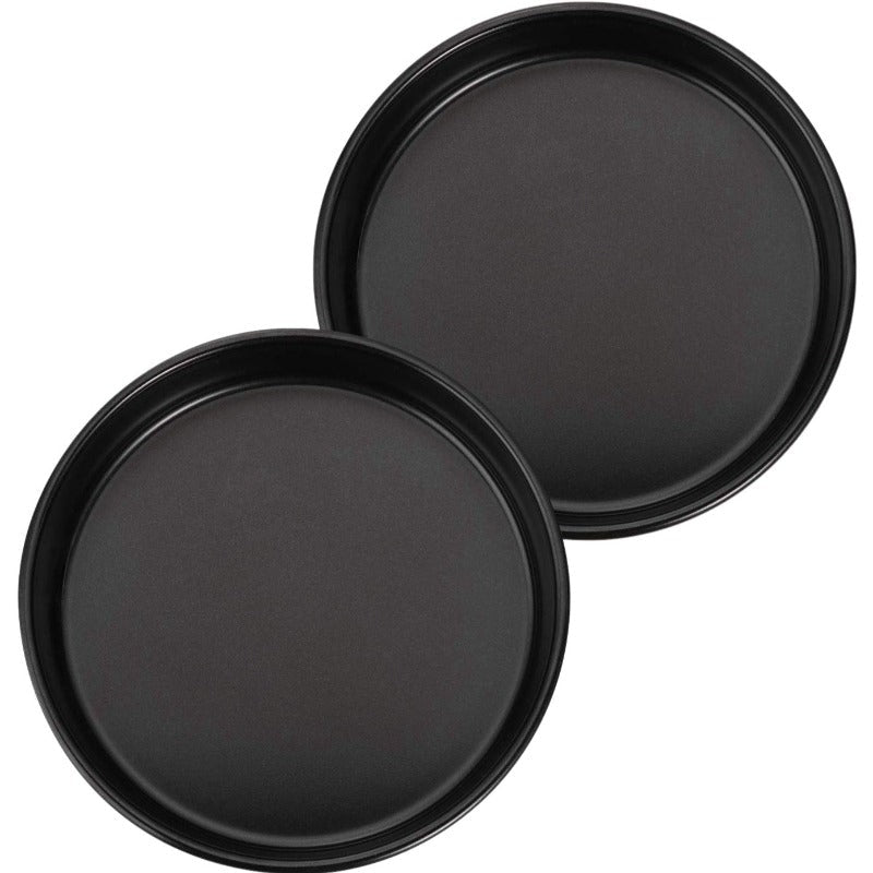 Non-Stick baking Trays (Round) | kitchen item | Waseeh Pakistan