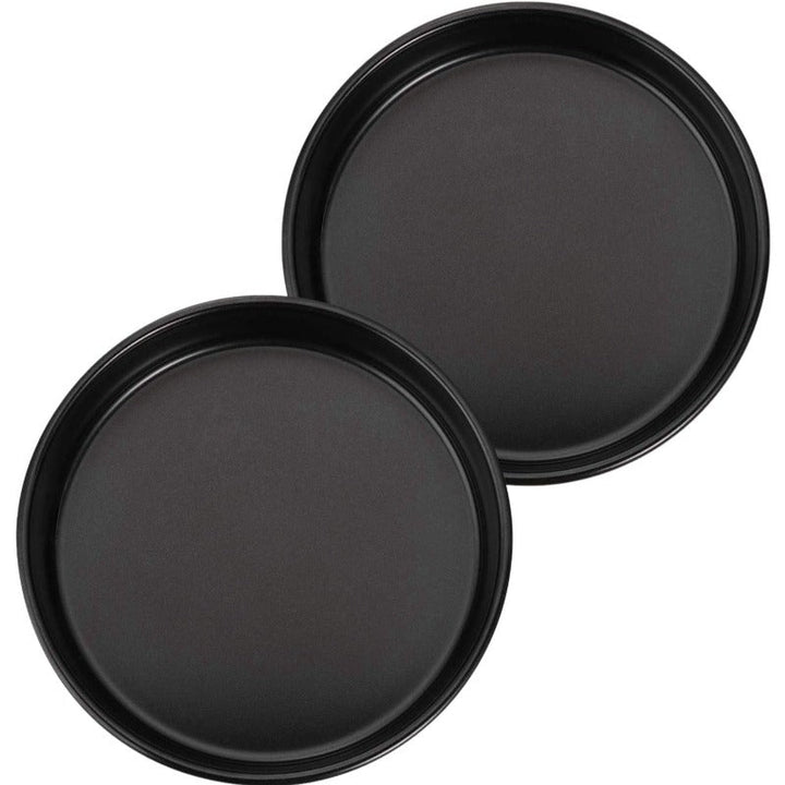 Non-Stick baking Trays (Round) | kitchen item | Waseeh Pakistan