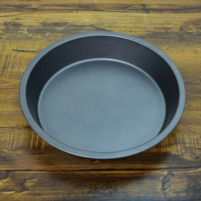Non-Stick baking Trays (Round) | kitchen item | Waseeh Pakistan