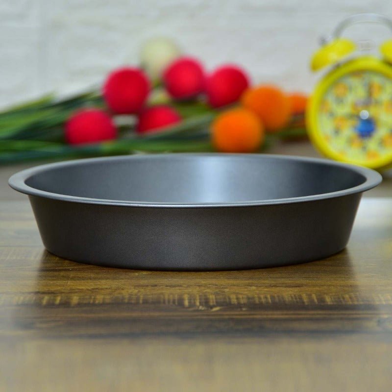 Non-Stick baking Trays (Round) | kitchen item | Waseeh Pakistan