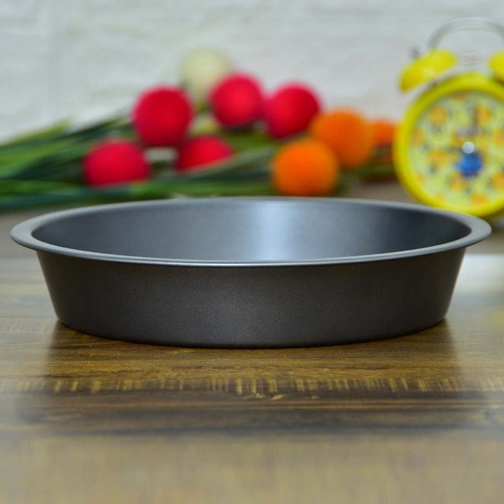 Non-Stick baking Trays (Round) | kitchen item | Waseeh Pakistan