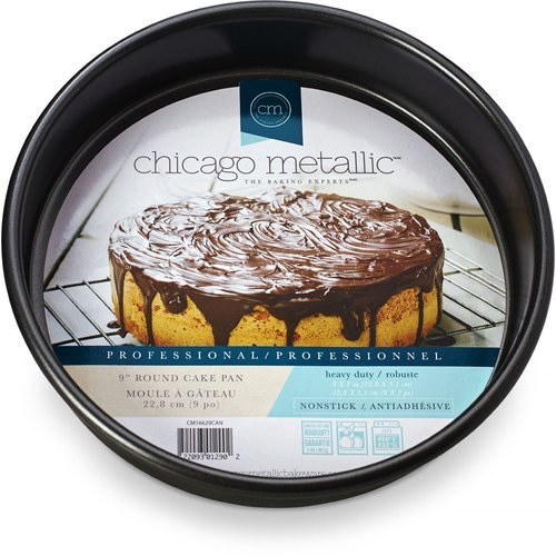 Non-Stick baking Trays (Round) | kitchen item | Waseeh Pakistan