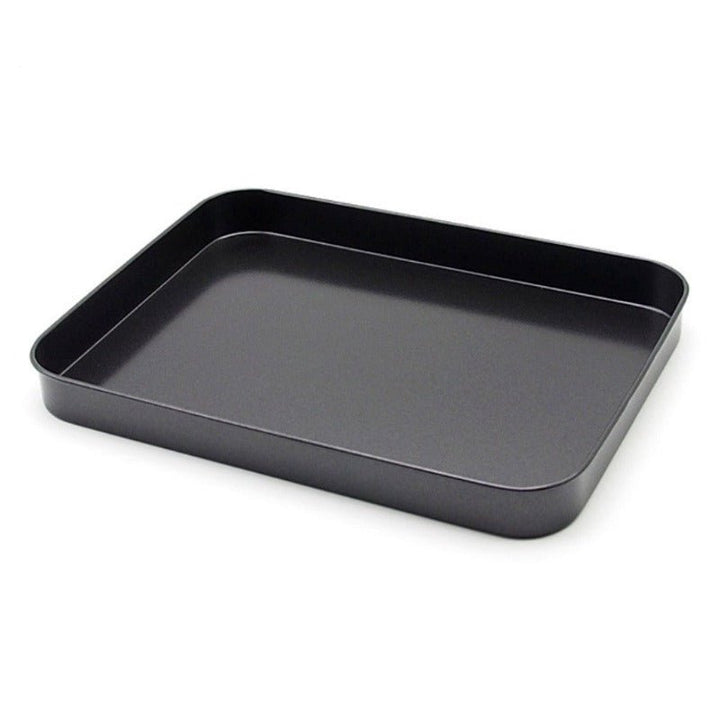 Non-Stick baking Trays (Square) | kitchen item | Waseeh Pakistan