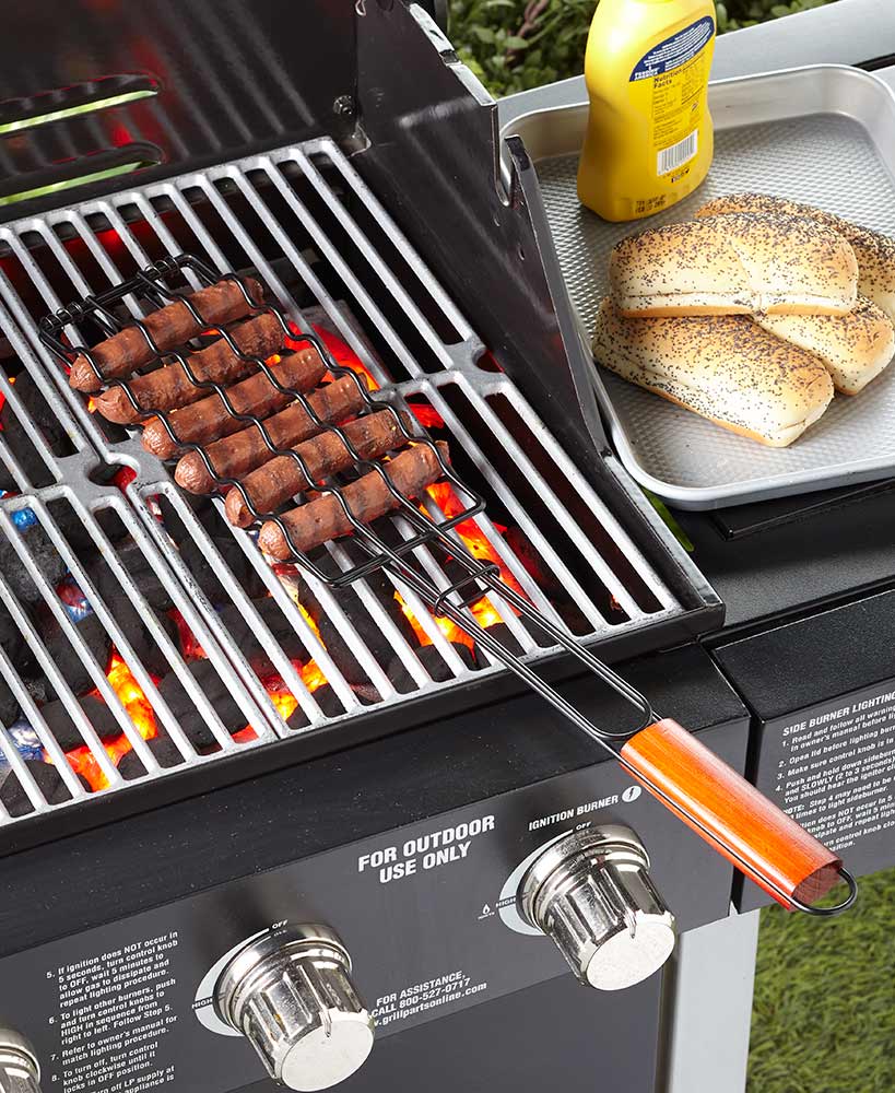 Non Stick BBQ Grilling | kitchen item | Waseeh Pakistan