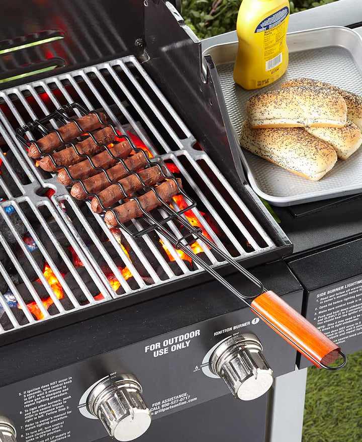 Non Stick BBQ Grilling | kitchen item | Waseeh Pakistan