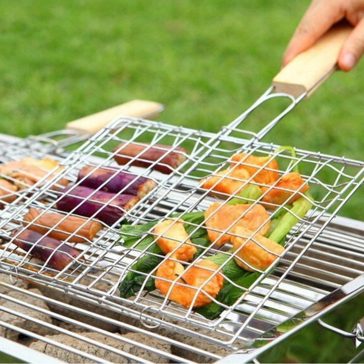 Non Stick BBQ Grilling | kitchen item | Waseeh Pakistan