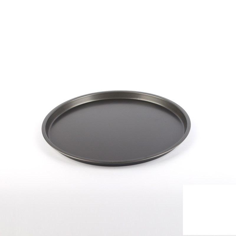 Non Stick Professional Pizza Pans (Pack of 3) | kitchen item | Waseeh Pakistan