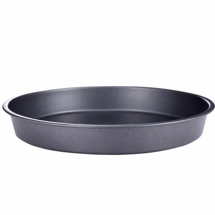 Non-Stick Round Pizza Tray | kitchen item | Waseeh Pakistan