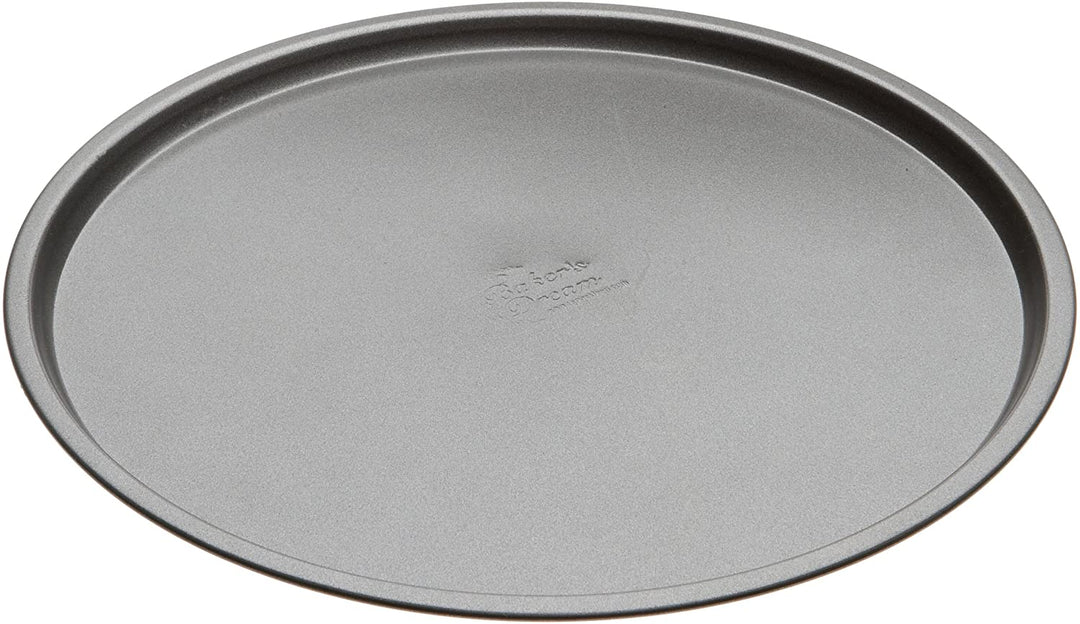 Non-Stick Round Pizza Tray | kitchen item | Waseeh Pakistan
