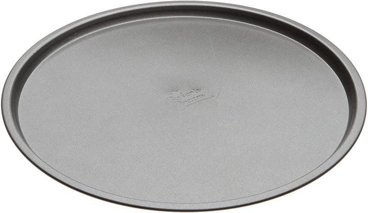 Non-Stick Round Pizza Tray | kitchen item | Waseeh Pakistan
