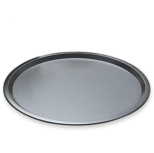 Non-Stick Round Pizza Tray | kitchen item | Waseeh Pakistan
