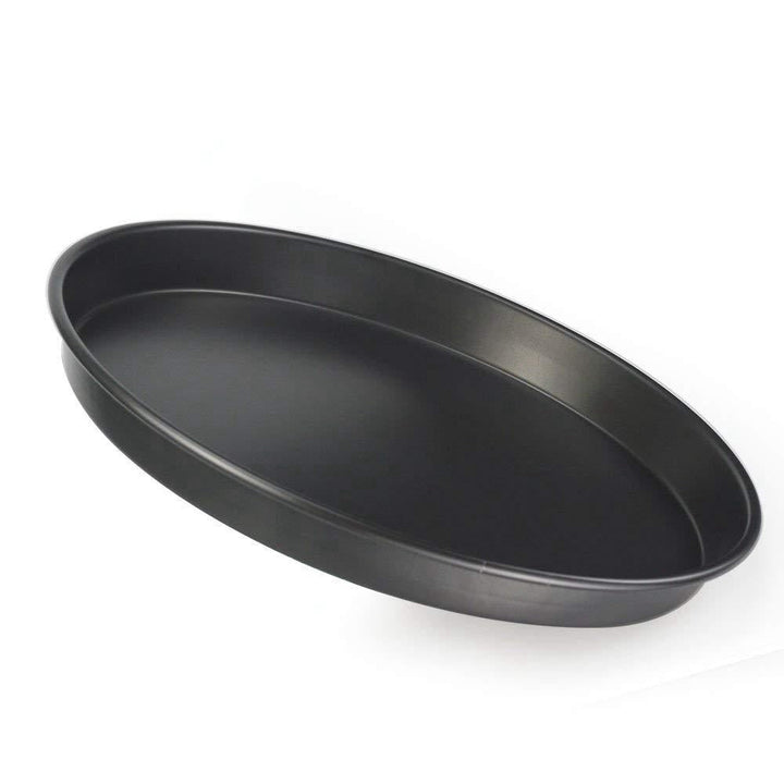 Non-Stick Round Pizza Tray | kitchen item | Waseeh Pakistan