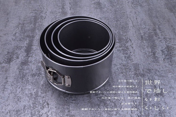 Nonstick Cake Mold Round Shape | kitchen item | Waseeh Pakistan