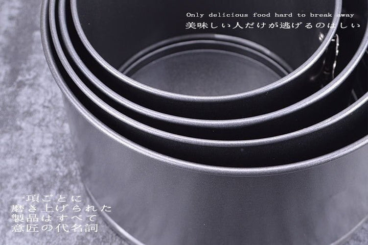 Nonstick Cake Mold Round Shape | kitchen item | Waseeh Pakistan