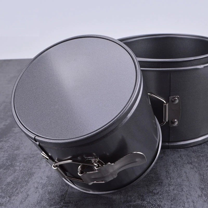 Nonstick Cake Mold Round Shape | kitchen item | Waseeh Pakistan