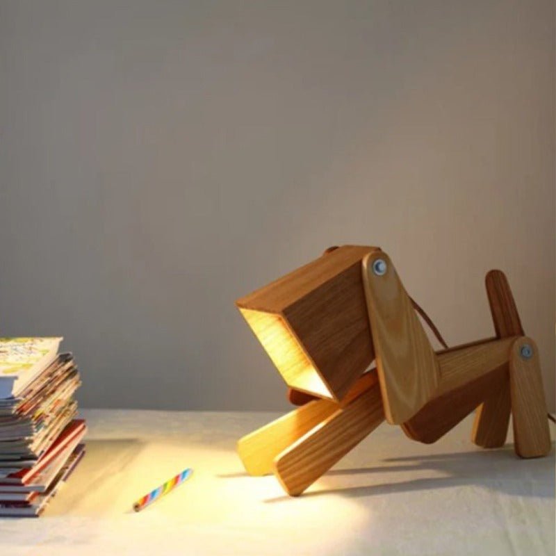 Noobie Puff Study Light | Home Décor | Waseeh Pakistan