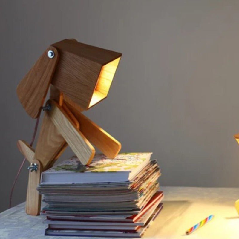 Noobie Puff Study Light | Home Décor | Waseeh Pakistan