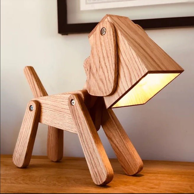 Noobie Puff Study Light | Home Décor | Waseeh Pakistan