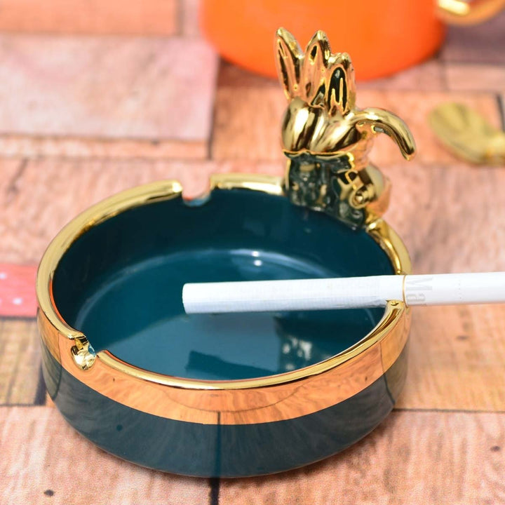 Nordic Bunny ashtray | Home Décor | Waseeh Pakistan