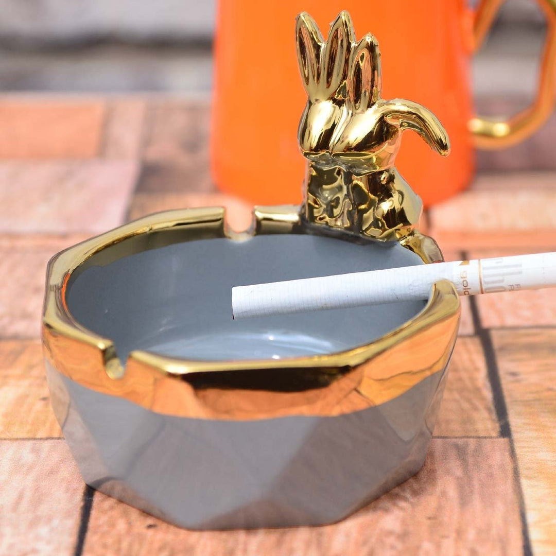 Nordic Bunny ashtray | Home Décor | Waseeh Pakistan