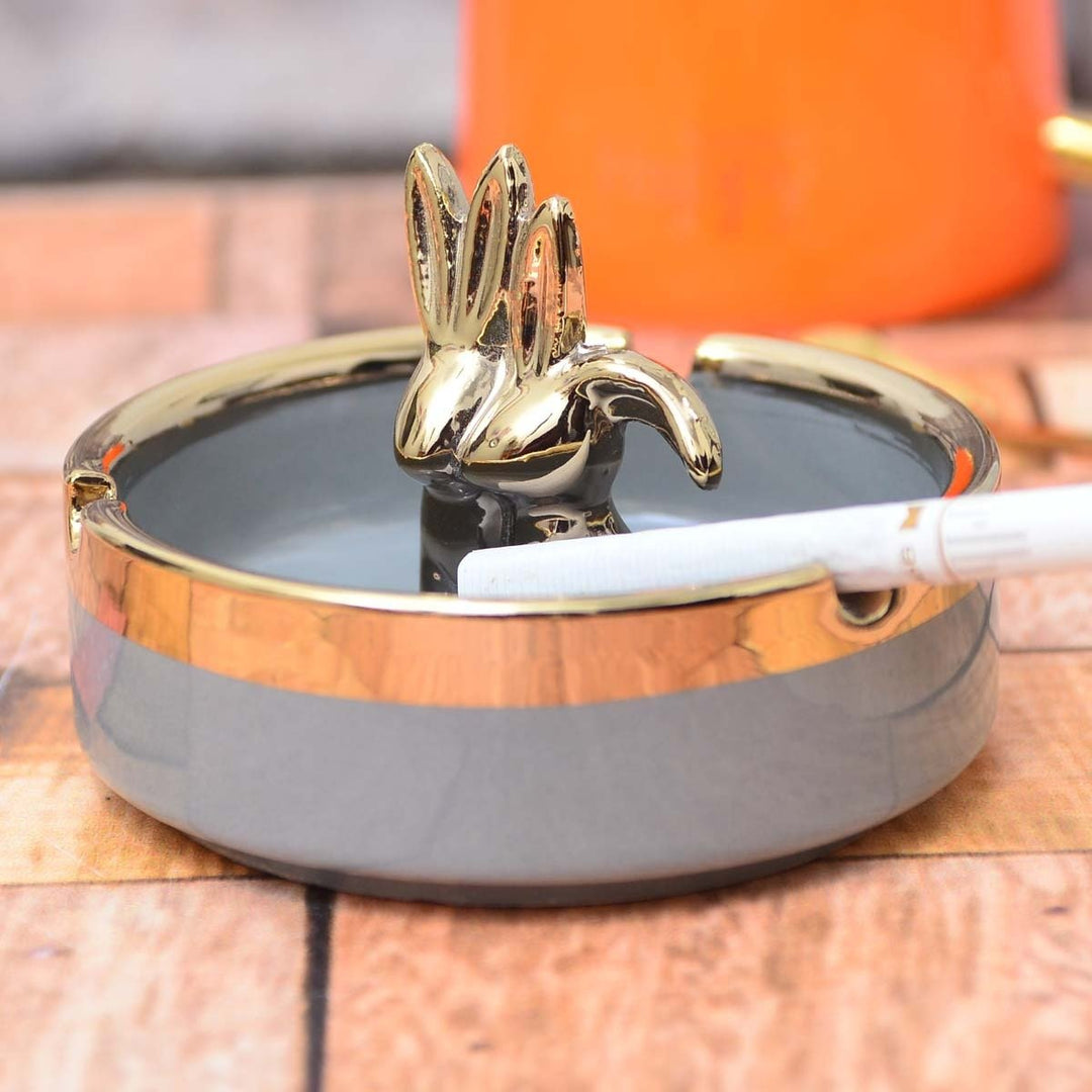 Nordic Bunny ashtray | Home Décor | Waseeh Pakistan