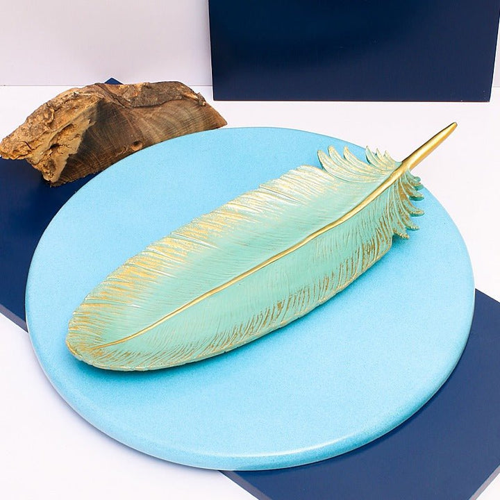 Nordic Caushy Tray | Home Décor | Waseeh Pakistan