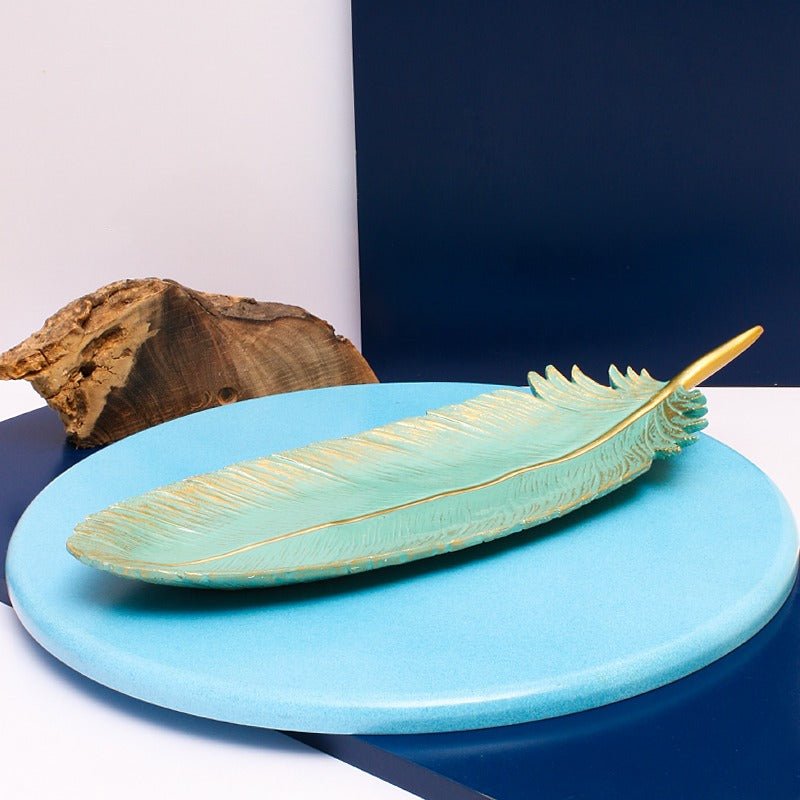 Nordic Caushy Tray | Home Décor | Waseeh Pakistan