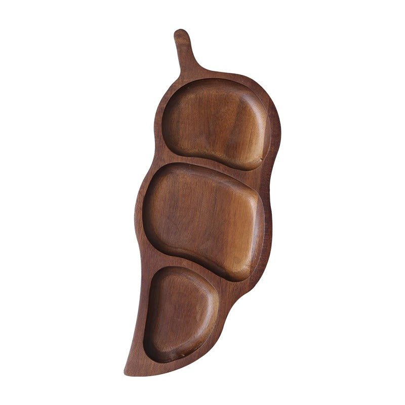 Nordic Dry Fruit Snack Tray | kitchen item | Waseeh Pakistan