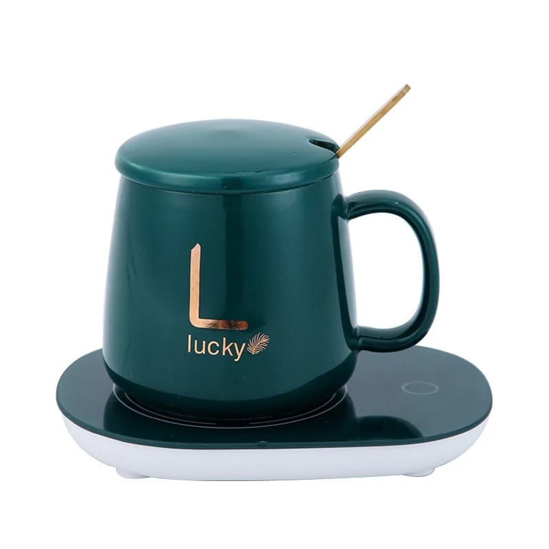 Nordic Electric Tea Cup | kitchen item | Waseeh Pakistan
