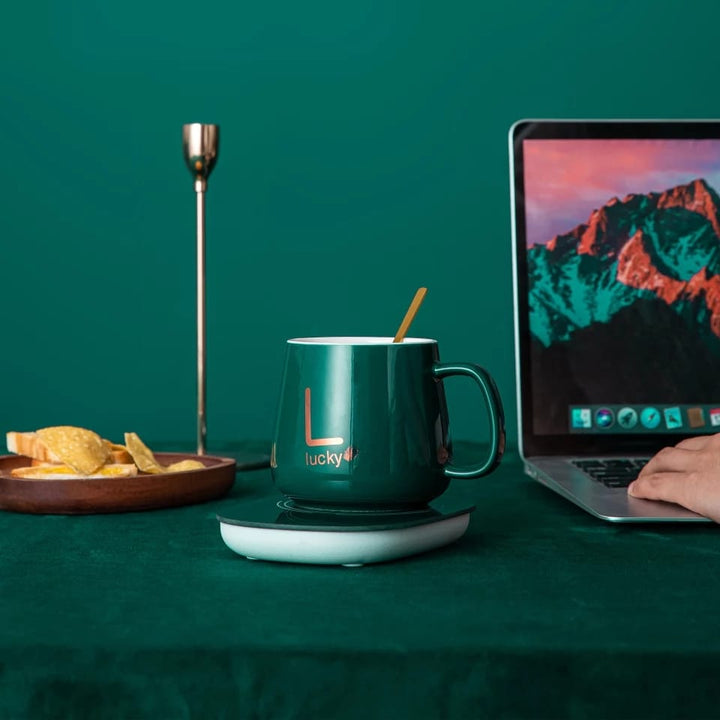Nordic Electric Tea Cup | kitchen item | Waseeh Pakistan