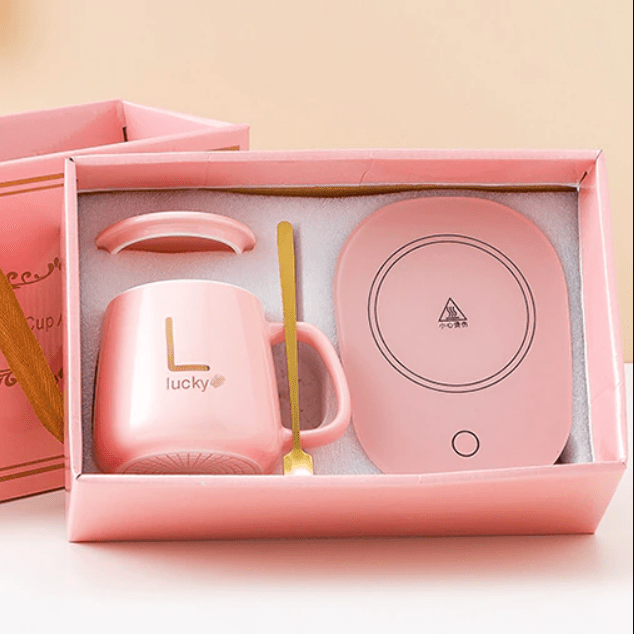 Nordic Electric Tea Cup | kitchen item | Waseeh Pakistan