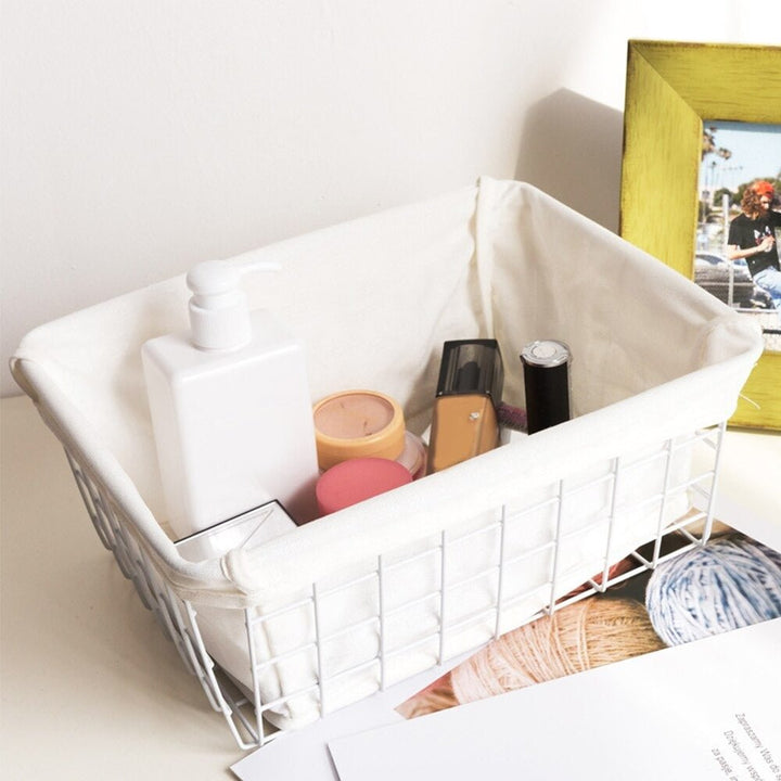 Nordic Hamper Snack Basket | kitchen item | Waseeh Pakistan