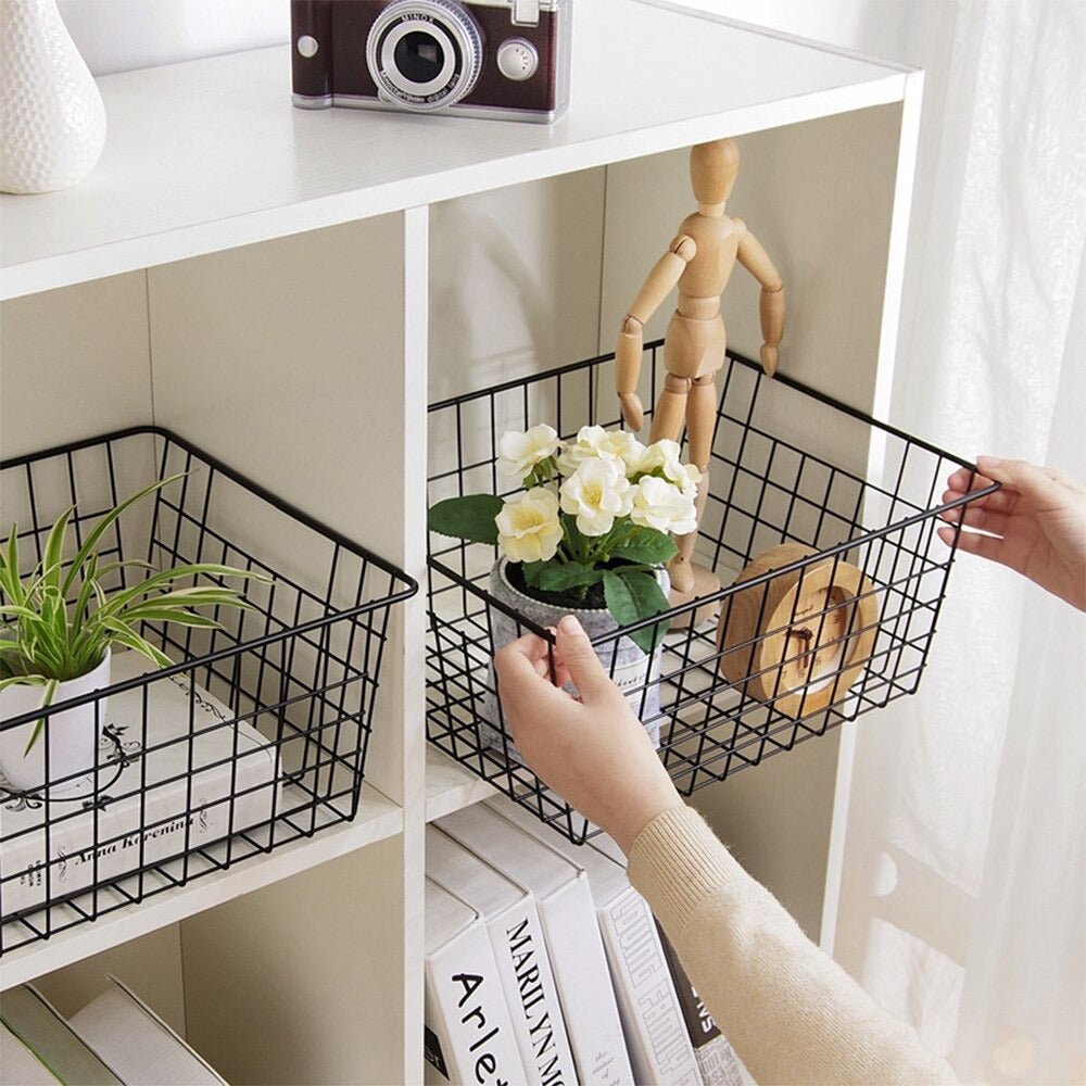 Nordic Hamper Snack Basket | kitchen item | Waseeh Pakistan