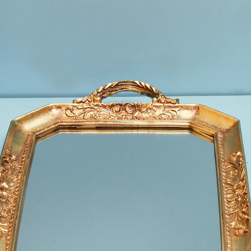 Nordic Mirror Tray Decor (Rectangle) | Home Décor | Waseeh Pakistan