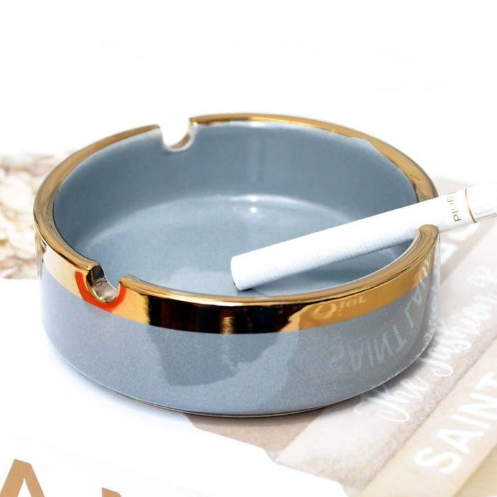Nordic Nexus Ashtray | Home Décor | Waseeh Pakistan